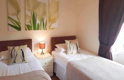 Liskeard Casa | Caradon Apt - Cv14