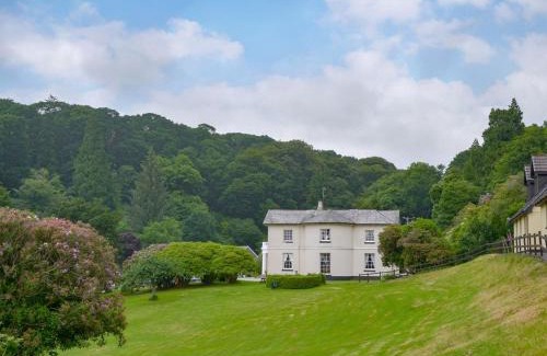 Liskeard Casa | Caradon Apt - Cv14