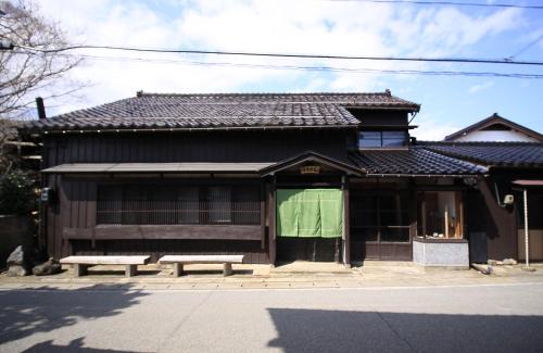 Sado Casa | carafuru Japanese Old House