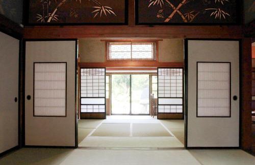 Sado Casa | carafuru Japanese Old House