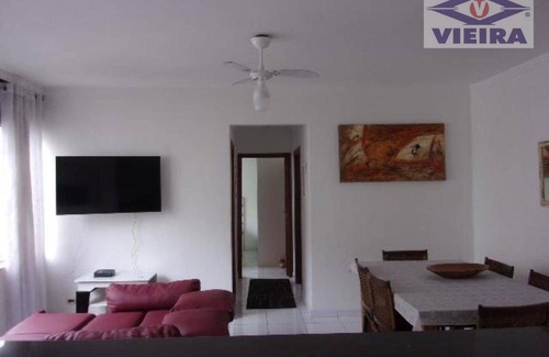 Sitio Paecara Apartamento | Caraibas