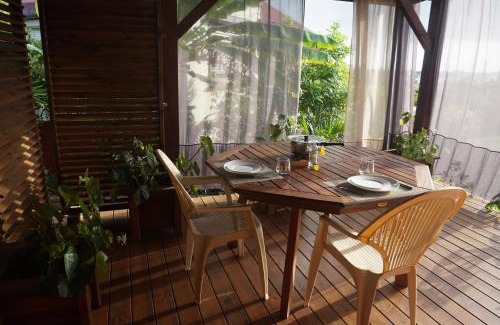 Port-Louis Apartamento | Caraibe Créol' Keys