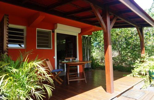 Port-Louis Apartamento | Caraibe Créol' Keys
