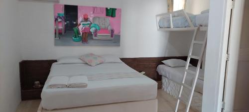 Tonsupa Casa | Caramba Hospedaje