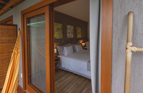 Arraial d'Ajuda Hotel | Carambola Hotel