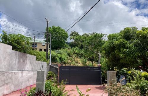 Trois-Rivieres Apartamento | Carambole