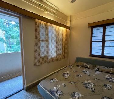 Kothrud Apartamento | Caramel 2bhk MIT, Kothrud Main City