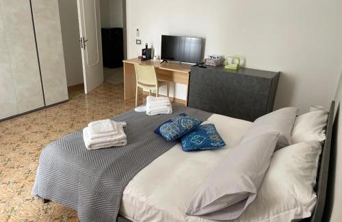 Municipio 5 Cama Y Desayuno | Caramel House & Villa