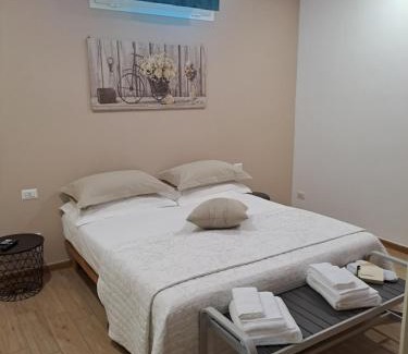 Municipio 5 Cama Y Desayuno | Caramel House & Villa