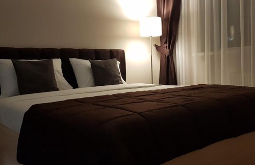Mineralnye Vody Apartamento | Caramel