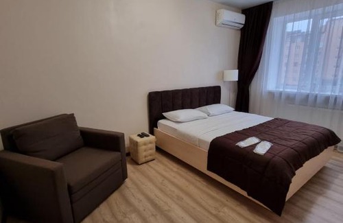 Mineralnye Vody Apartamento | Caramel