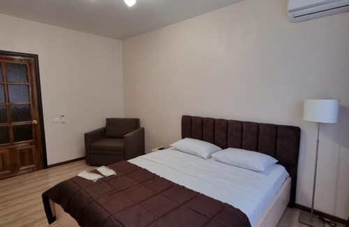 Mineralnye Vody Apartamento | Caramel