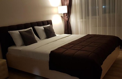 Mineralnye Vody Apartamento | Caramel