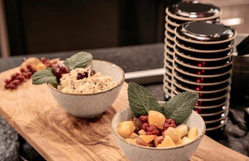 Les Meravelles Hotel | Caramelo Palma Beach