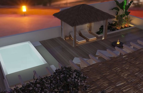 Adeje Apartamento | CARAMENL DIAMOND SUITE