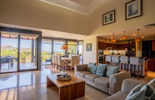 Playa Conchal Condominio | Carao T2-6 Penthouse lujo Solo Adultos - Reserva Conchal