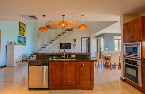 Playa Conchal Condominio | Carao T2-6 Penthouse lujo Solo Adultos - Reserva Conchal
