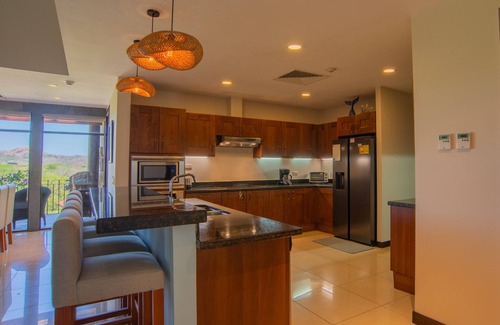 Playa Conchal Condominio | Carao T2-6 Penthouse lujo Solo Adultos - Reserva Conchal