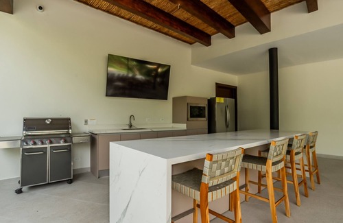 Cabo Velas Condominio | Carao T5-2 Condo de lujo Solo Adultos - Reserva Conchal
