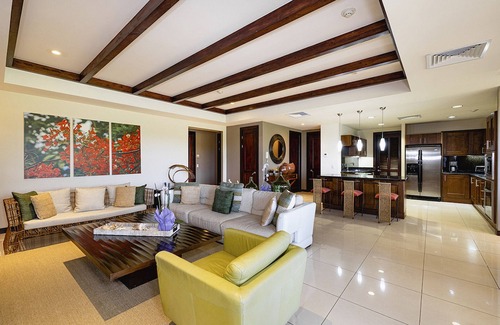 Cabo Velas Condominio | Carao T5-3 Condo de lujo - Reserva Conchal