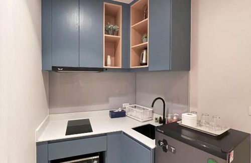Khao Tao Apartamento | Carapace Huahin - Khaotao (ที่พักติดทะเล)