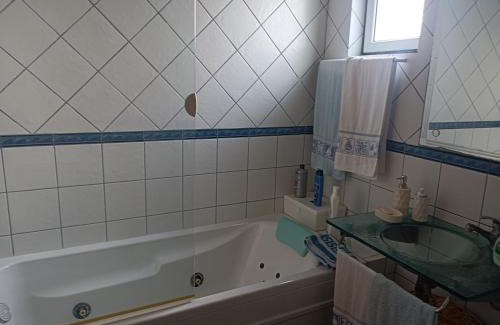 Santa Cruz da Graciosa Casa | Carapacho Rooms