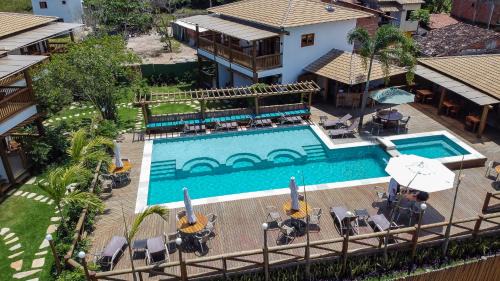 Barra Grande Hotel | Carapitangui Pousada