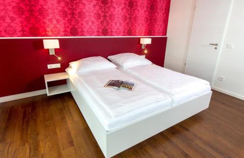 Groemitz Apartamento | Carat Apartments Grömitz