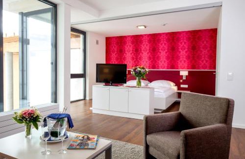 Groemitz Apartamento | Carat Apartments Grömitz