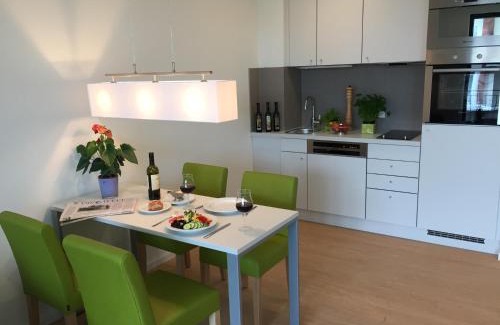 Groemitz Apartamento | Carat Apartments Grömitz