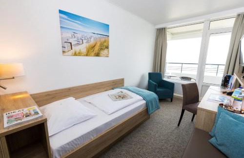 Groemitz Hotel | Carat Hotel Grömitz