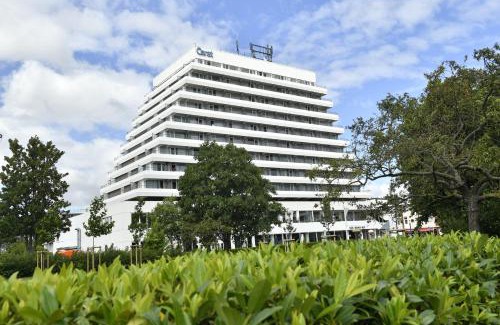 Groemitz Hotel | Carat Hotel Grömitz