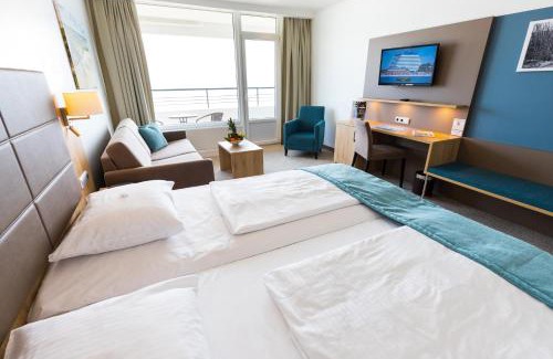 Groemitz Hotel | Carat Hotel Grömitz