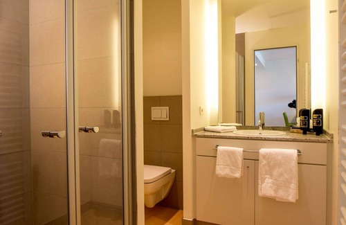 Groemitz Apartamento | Carat Residenz ... un toque de lujo y exclusividad en una ubicación privilegiada