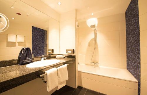 Stadtmitte Hotel | Carathotel Düsseldorf City
