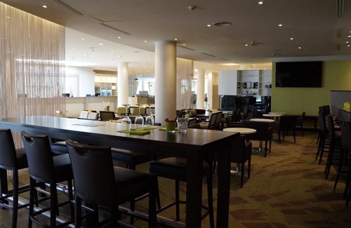 Favoriten Hotel | carathotel Wien City Park