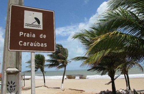Maxaranguape Casa | Caraubas Village