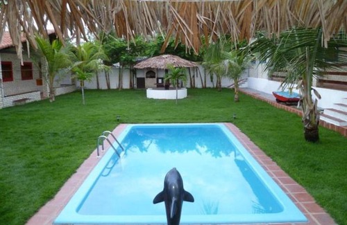 Maxaranguape Casa | Caraubas Village