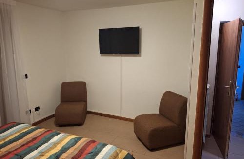 Oltre il Colle Apartamento | Caravaggio Apartment di Manenti Andrea