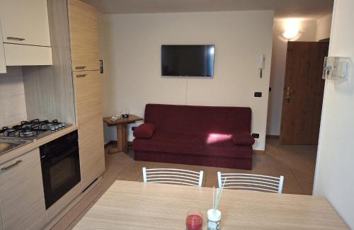 Oltre il Colle Apartamento | Caravaggio Apartment di Manenti Andrea