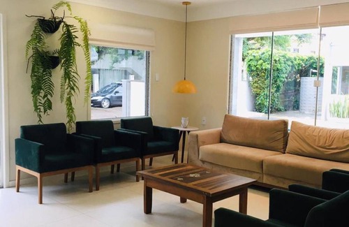 Canasvieiras Hotel | Caravaggio Praia Hotel