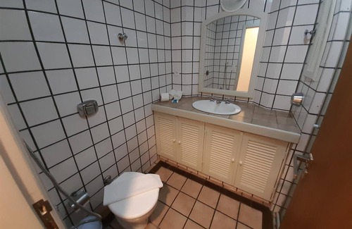 Canasvieiras Hotel | Caravaggio Praia Hotel