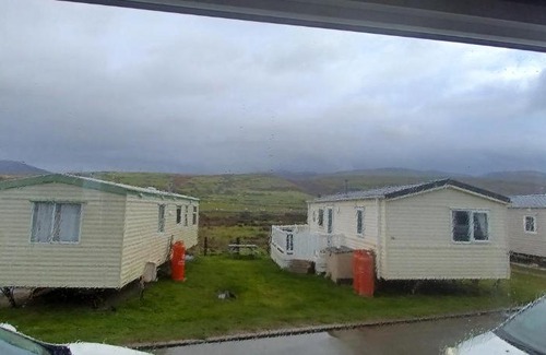 Talybont Complejo | Caravan 76 snowdon summit 016
