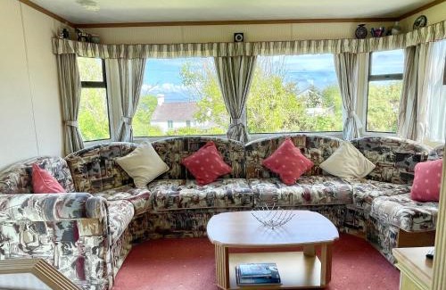 Bwlchtocyn Casa | Caravan at Cartref