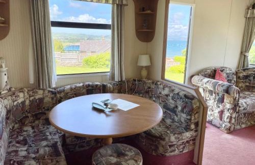 Bwlchtocyn Casa | Caravan at Cartref
