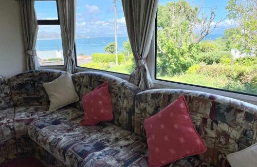 Bwlchtocyn Casa | Caravan at Cartref