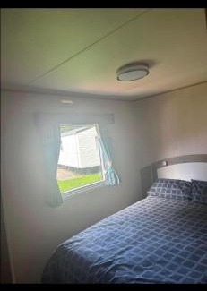 Flookburgh Complejo | Caravan At Haven Lakeland