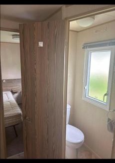 Flookburgh Complejo | Caravan At Haven Lakeland
