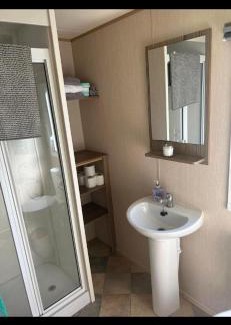 Flookburgh Complejo | Caravan At Haven Lakeland