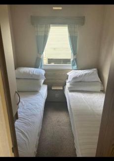 Flookburgh Complejo | Caravan At Haven Lakeland